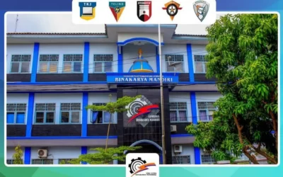 Pilih SMK BKM Bekasi Berkualitas