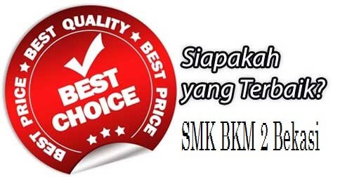 SMK Terbaik Paling Murah Bekasi