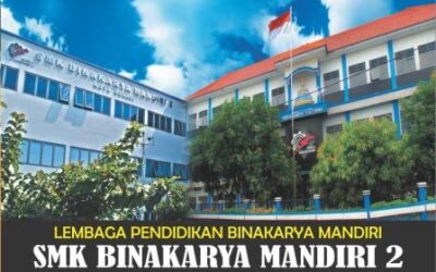 Tips Memilih SMK Terbaik Kota Bekasi