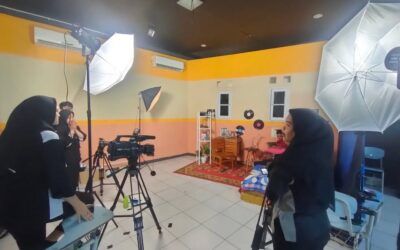 PSPT BKM 2 Bekasi: Jurusan Kreatif Masa Kini, Lahirkan Generasi Tangguh di Dunia Televisi dan Media Digital
