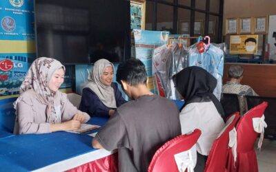 SMK BinaKarya Mandiri 2 Buka Pendaftaran PPDB Tahun Ajaran 2025/2026